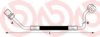 BREMBO T 24 059 Brake Hose